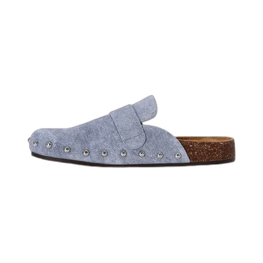 Miller Clogs