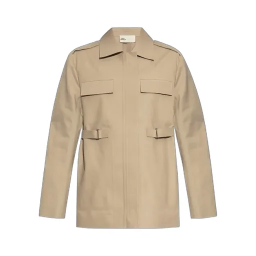 Cotton Jacket