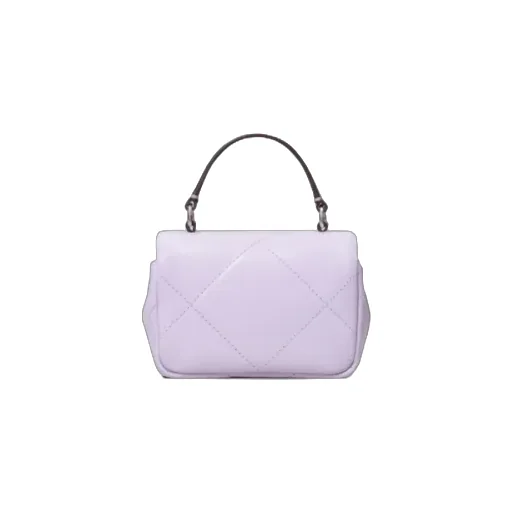 Kira Diamond Mini Bag