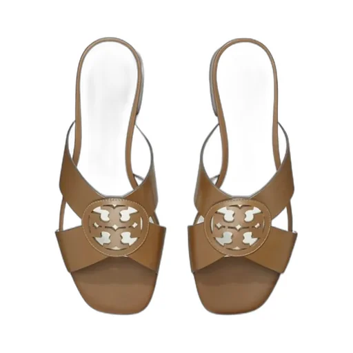 Miller Crisscross Sandals