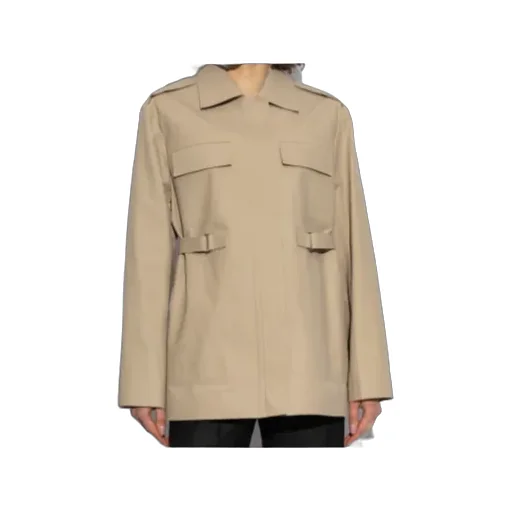 Cotton Jacket