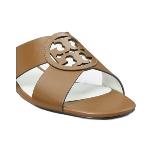Miller Crisscross Sandals