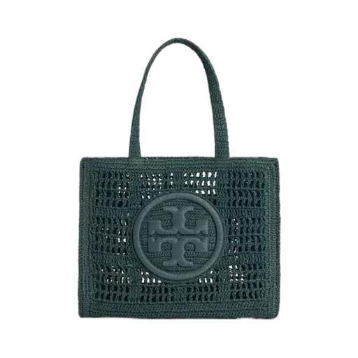 Ella Hand Crochet Small Tote Bag