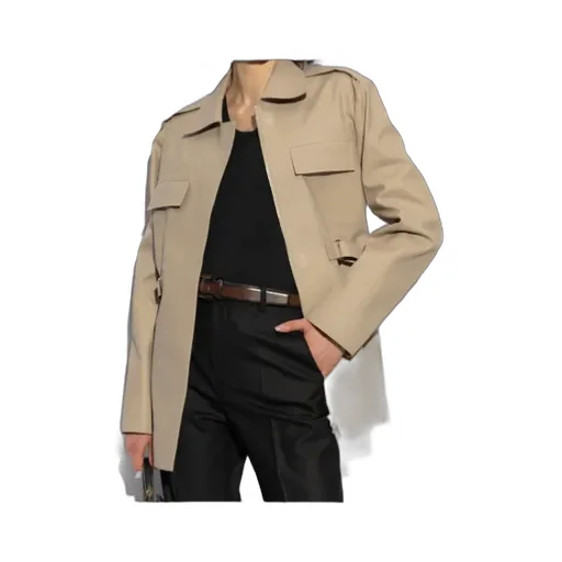 Cotton Jacket