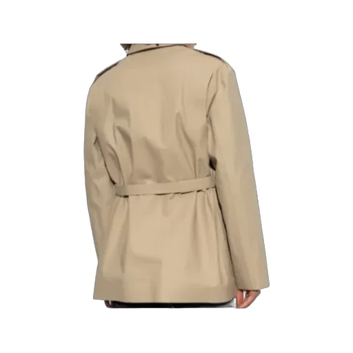 Cotton Jacket