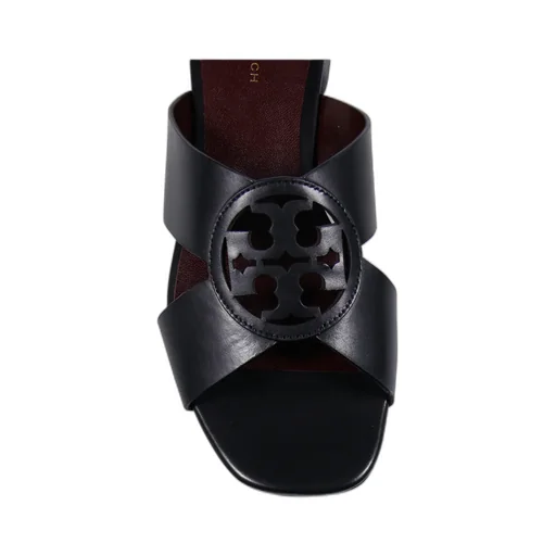 Miller Crisscross Sandals