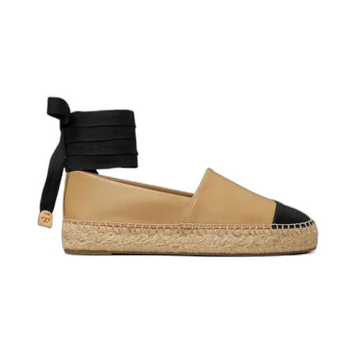 Cap-Toe Espadrilles
