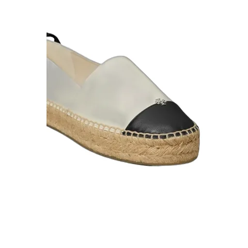 Cap-Toe Espadrilles