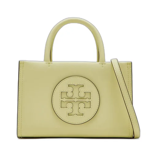 Ella Bio Mini Top Handle Bag