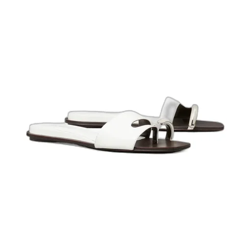 Pierced Slides