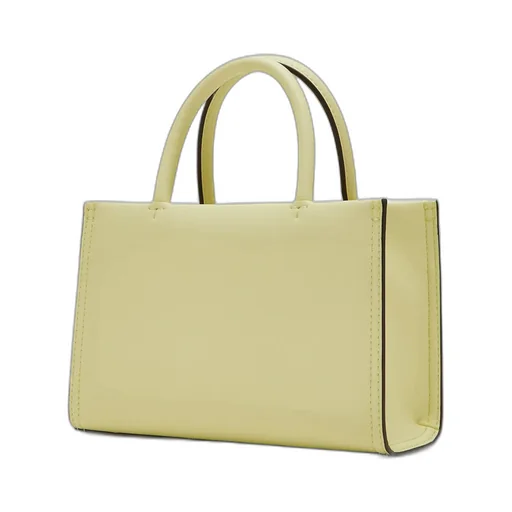 Ella Bio Mini Top Handle Bag