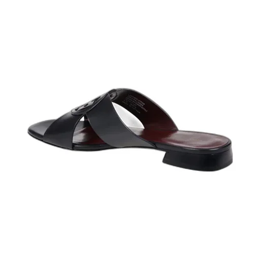 Miller Crisscross Sandals