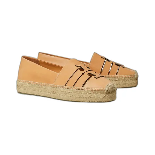 Ines Platform Espadrilles