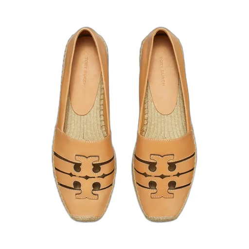Ines Platform Espadrilles
