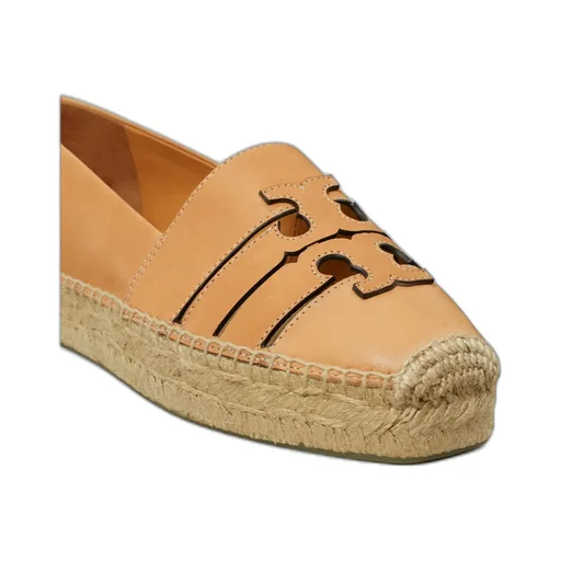 Ines Platform Espadrilles