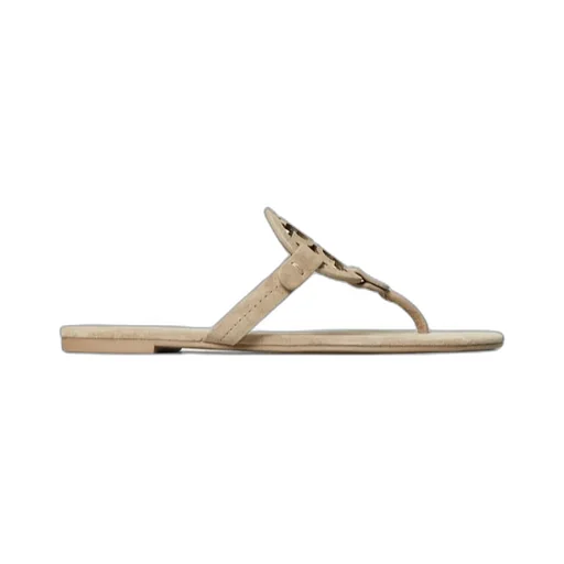 Miller T-Strap Sandals