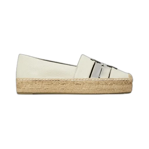 Ines Platform Espadrilles