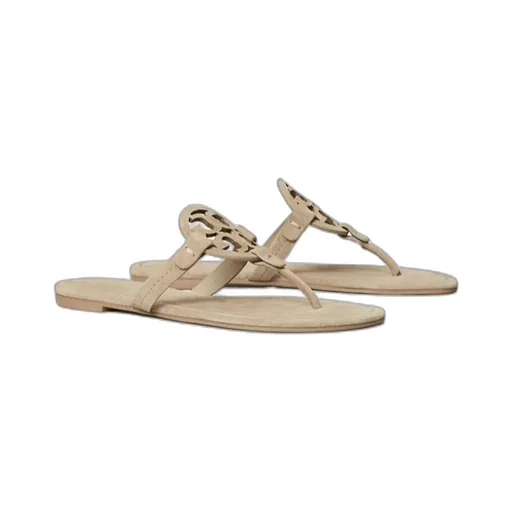 Miller T-Strap Sandals