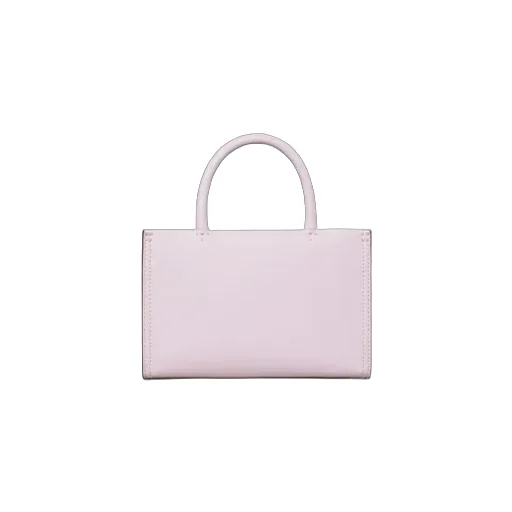 Ella Bio Mini Top Handle Bag