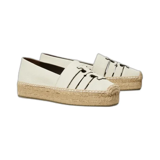 Ines Platform Espadrilles