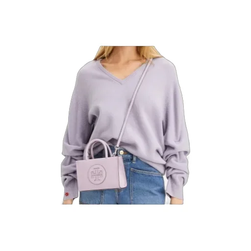 Ella Bio Mini Top Handle Bag