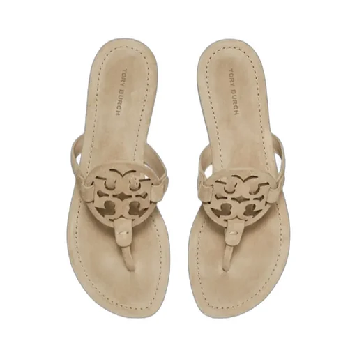 Miller T-Strap Sandals