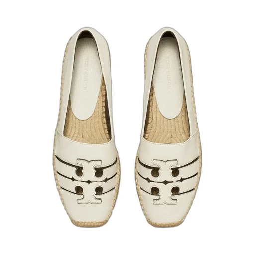 Ines Platform Espadrilles