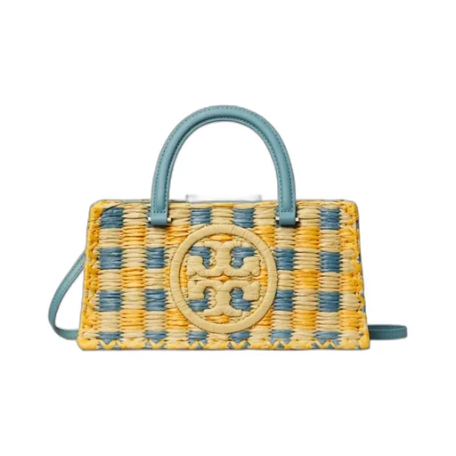Fleming Soft Chain-Linked Wallet