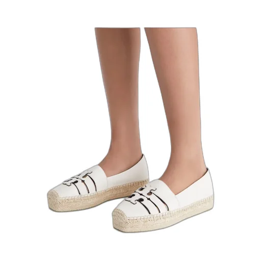 Ines Platform Espadrilles