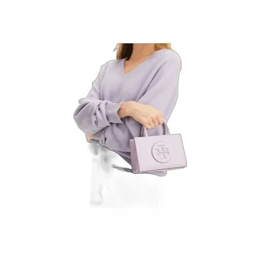 Ella Bio Mini Top Handle Bag