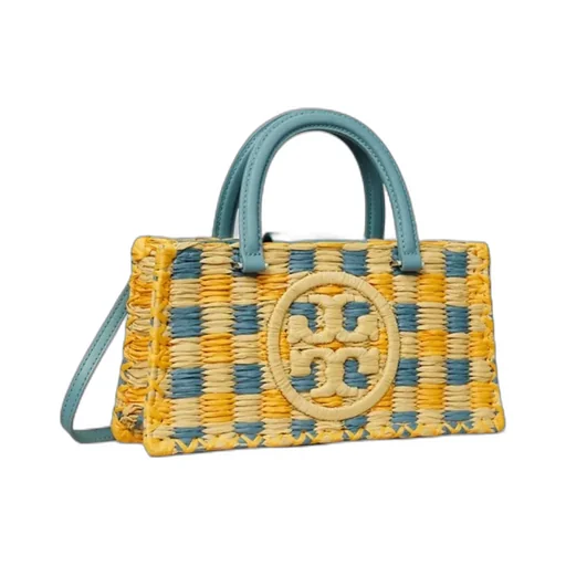Fleming Soft Chain-Linked Wallet