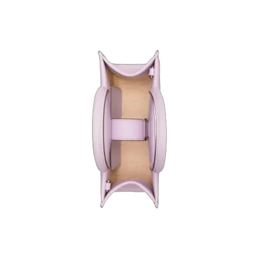 Ella Bio Mini Top Handle Bag