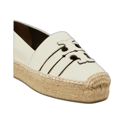 Ines Platform Espadrilles