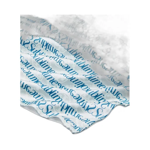 T Monogram Silk Scarf