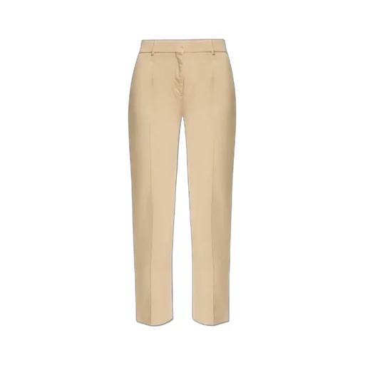 Cotton Trousers