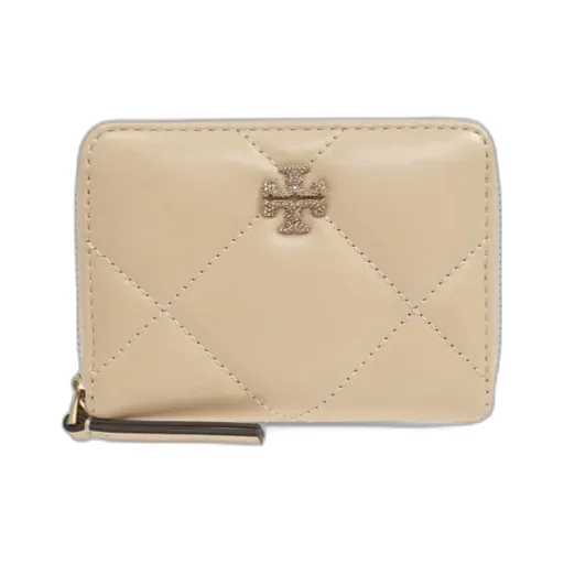 Logo-Plaque Wallet