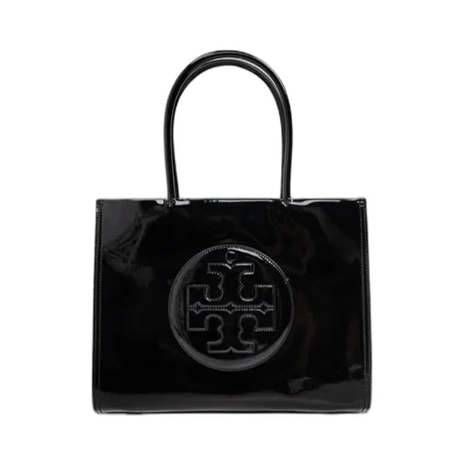 Ella Embossed Small Shopper Bag