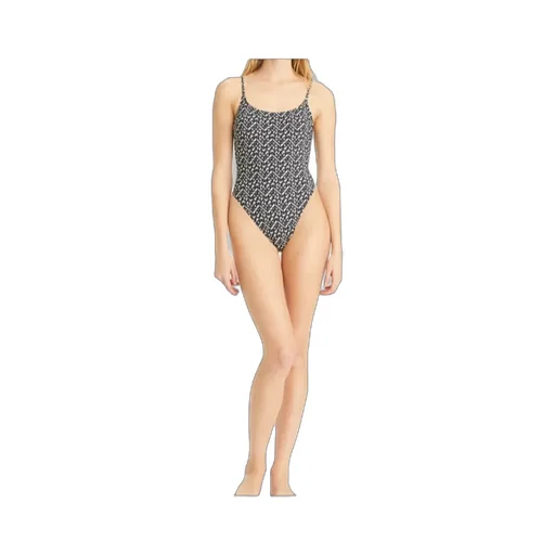 Gemini One-Piece Swimsuit