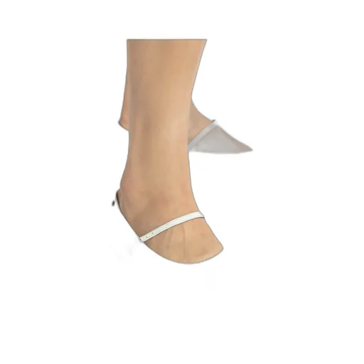 Leather Ballet Flats