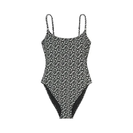 Gemini One-Piece Swimsuit