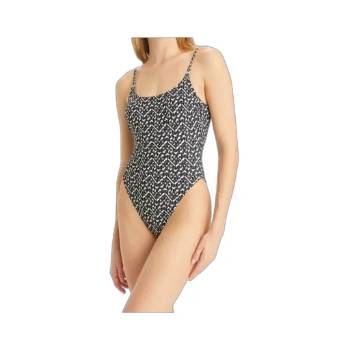 Gemini One-Piece Swimsuit