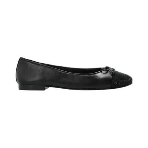 Slip-On Ballerinas