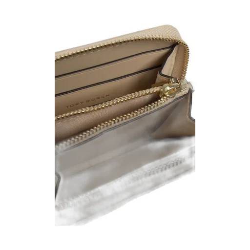 Logo-Plaque Wallet