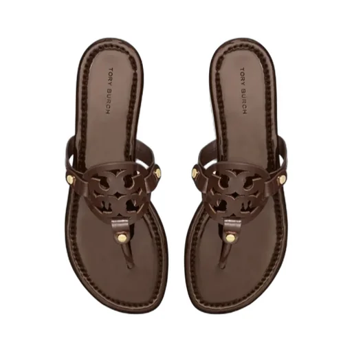 Miller Leather Sandals