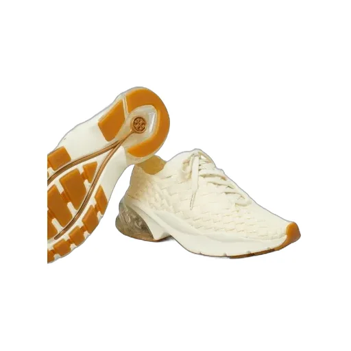 Good Luck Woven Sneakers