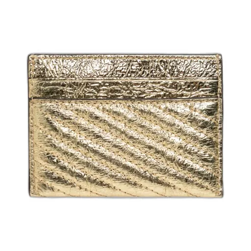 Logo Plaque Card Holder