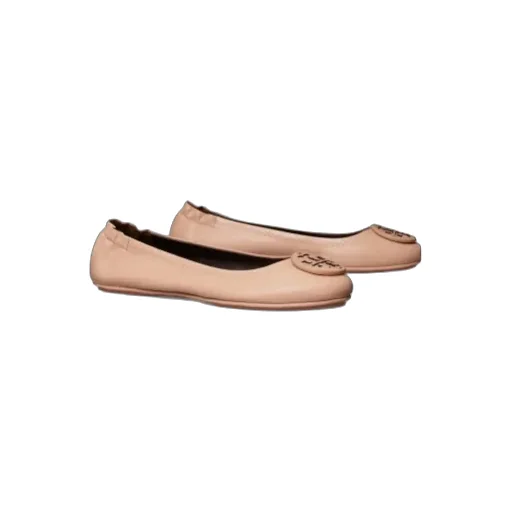 Minnie Travel Ballerina Shoes