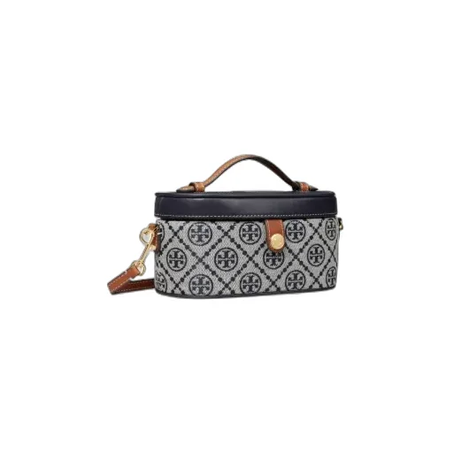 T Monogram Vanity Case