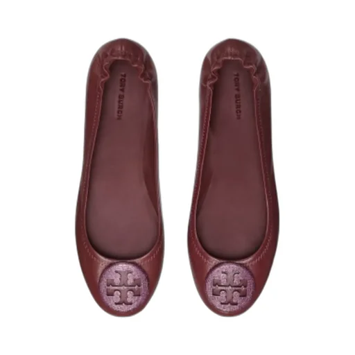 Minnie Travel Ballet Pumps