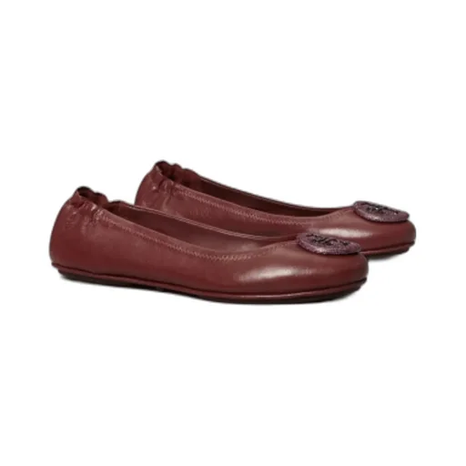 Minnie Travel Ballet Pumps